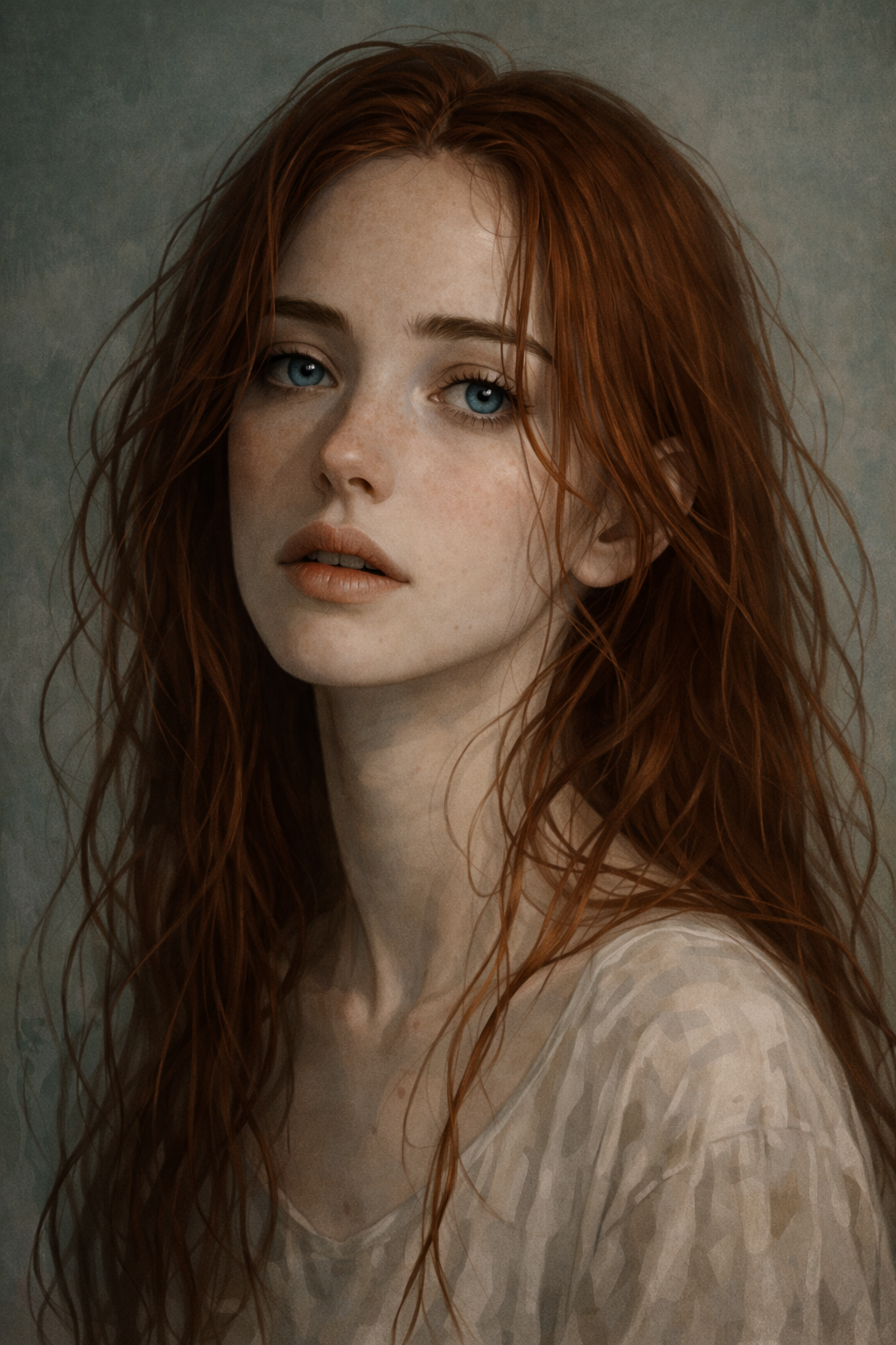 Alicia Berenson