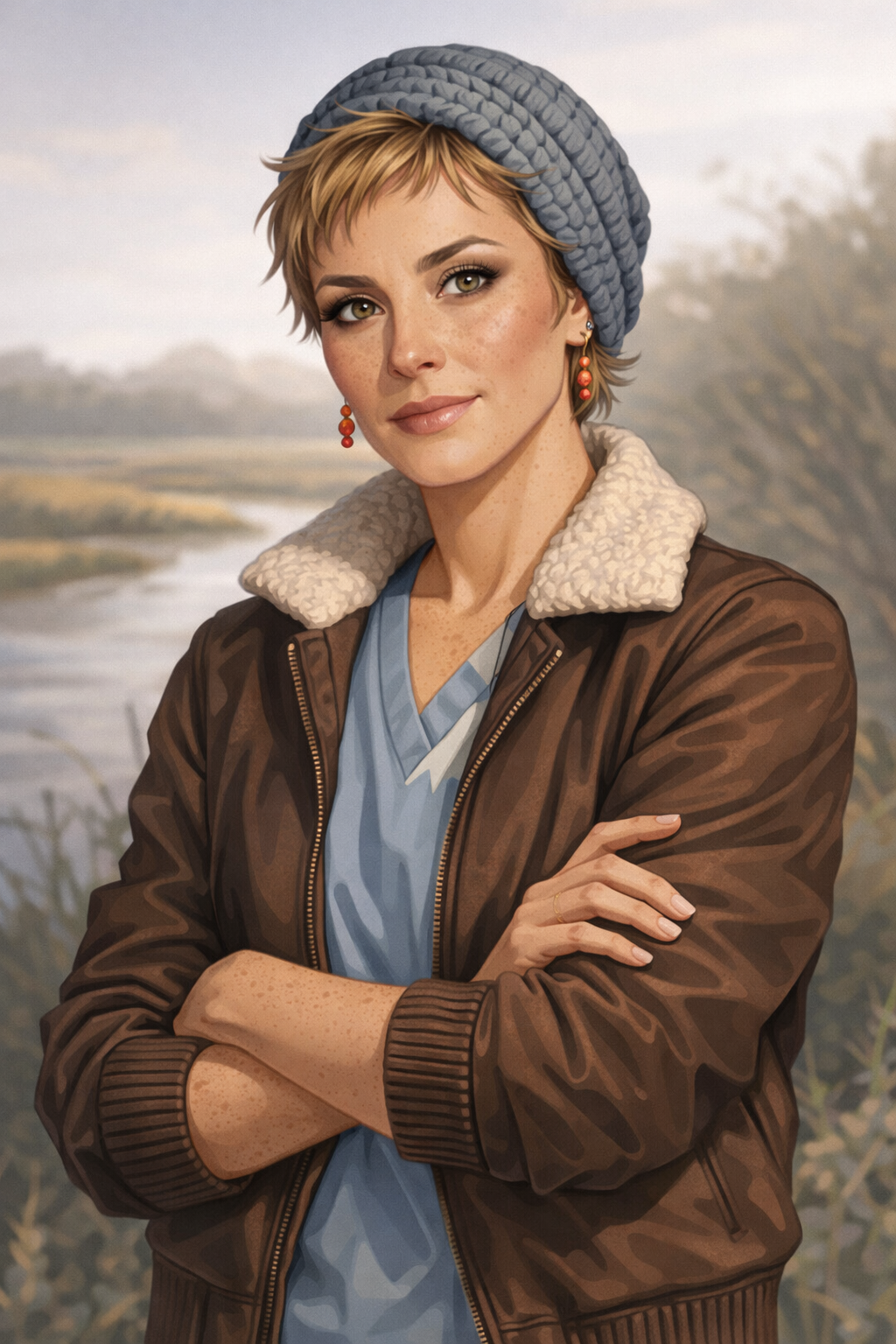 Beth Rubicon