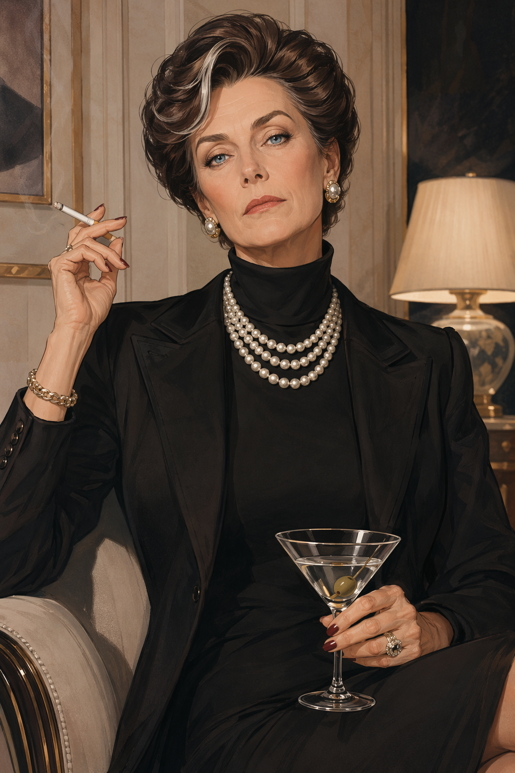Bette McGrath