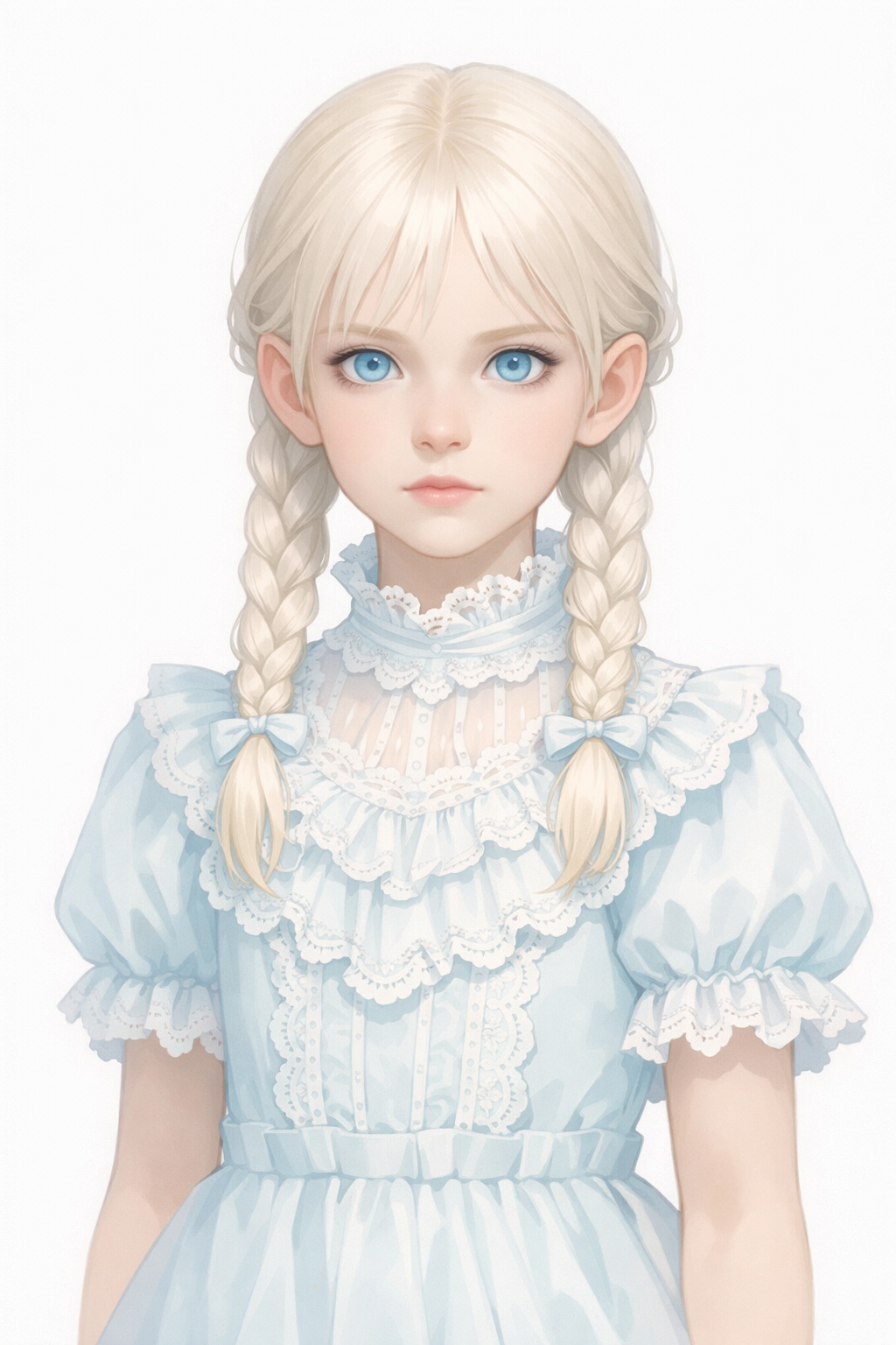 Cecelia Winchester