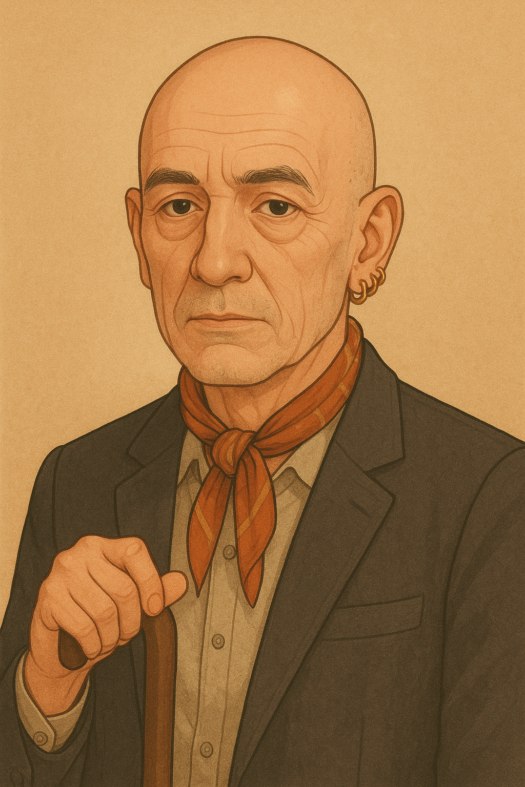 Clark Thompson