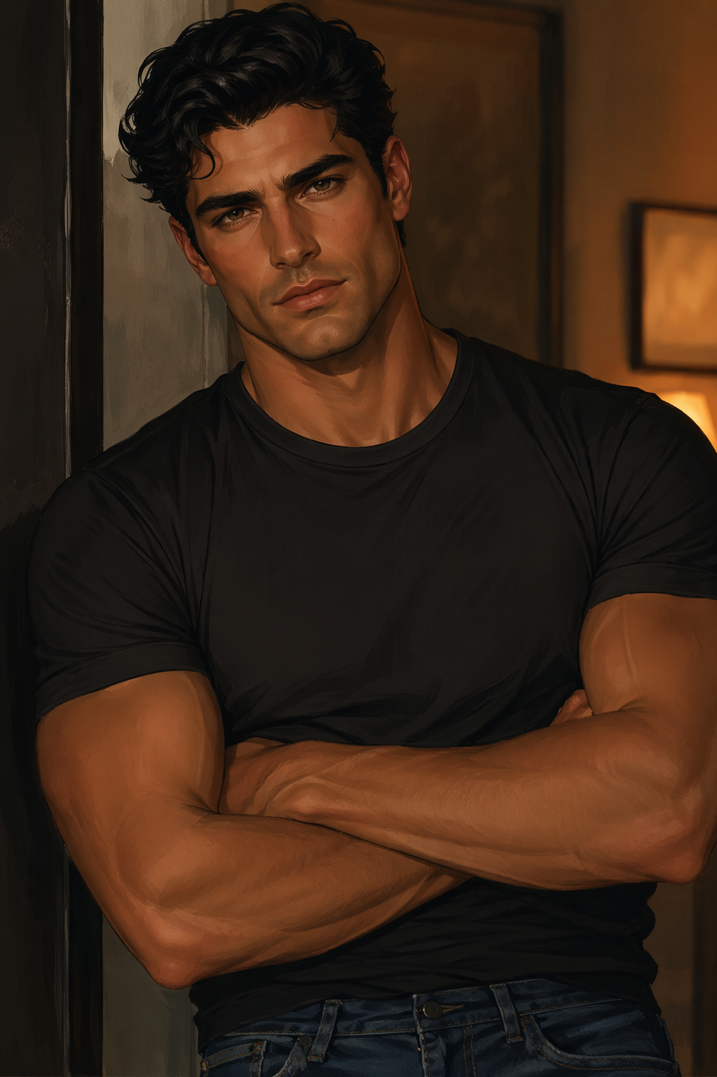 Enzo Accardi