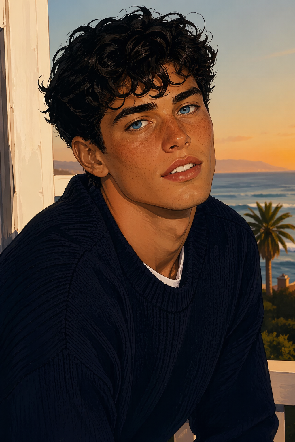 Finley McGrath