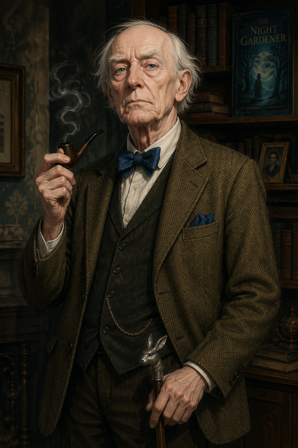 Henry Winters
