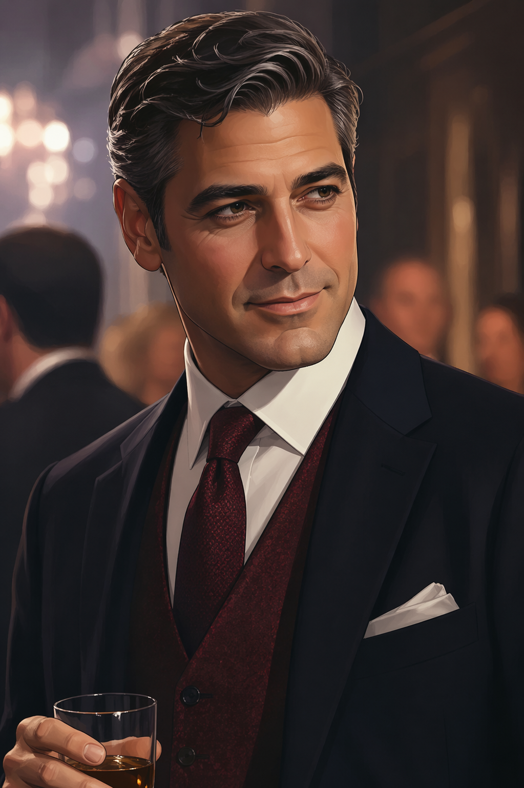 Jack Angel