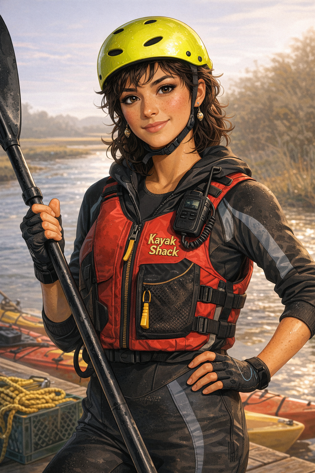 Jack Rubicon