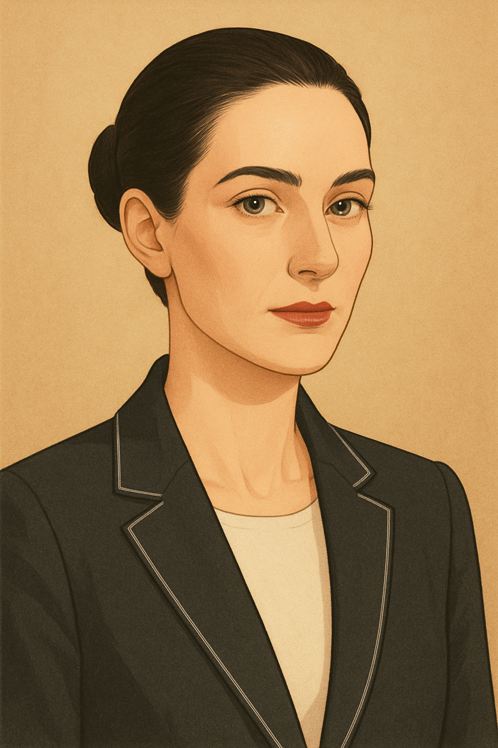 Miranda Carroll