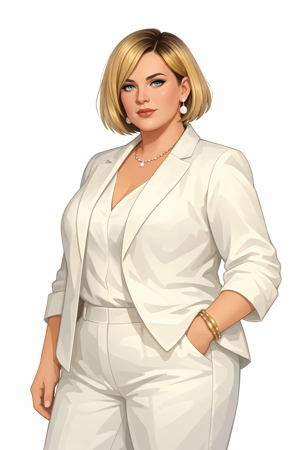 Nina Winchester