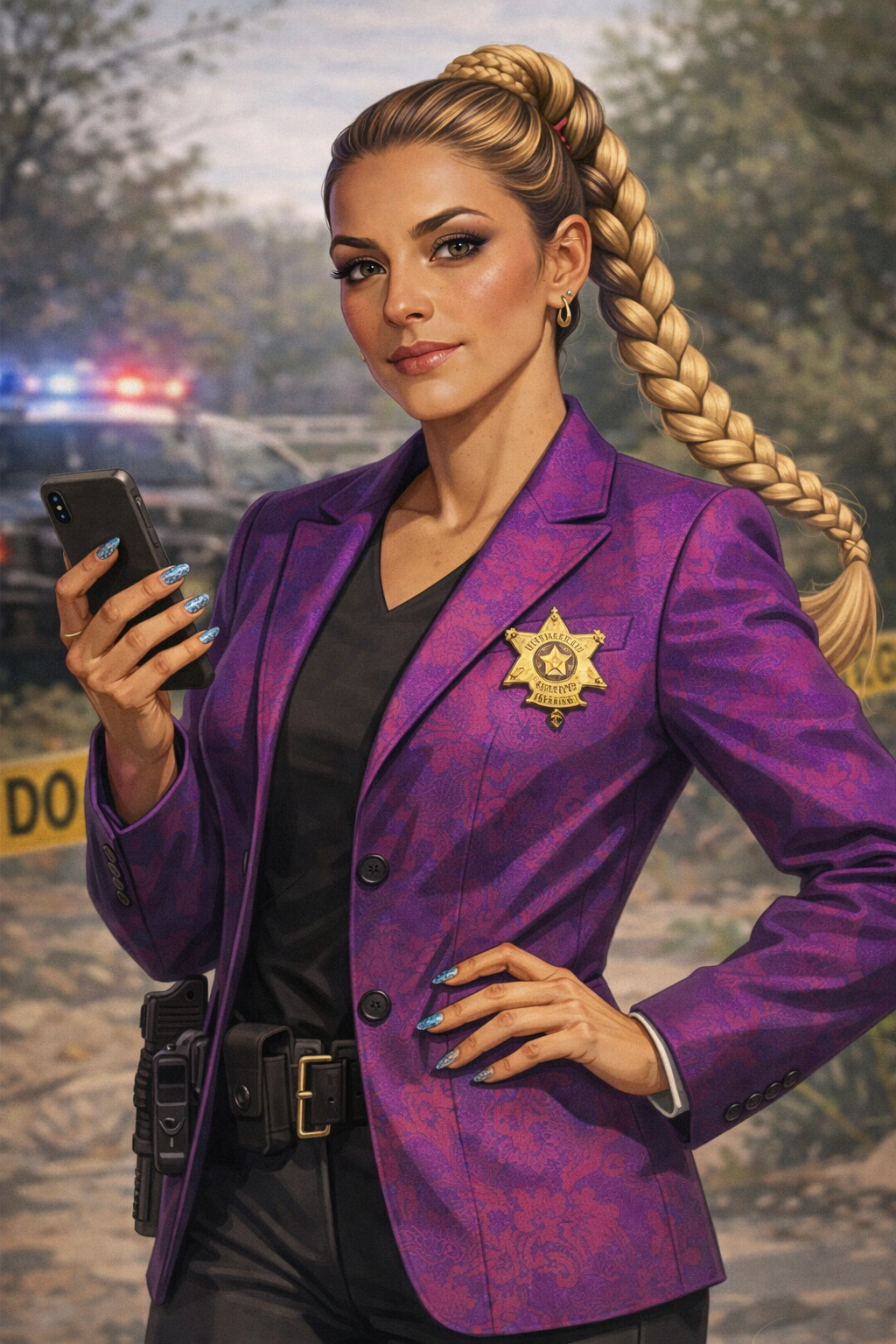 Teresa Ramirez