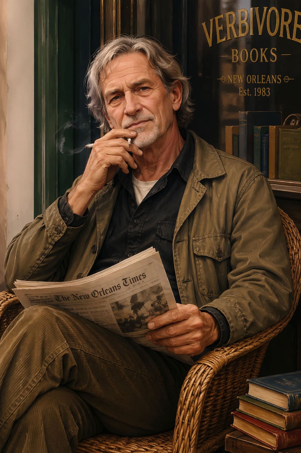 Tony Wilcox