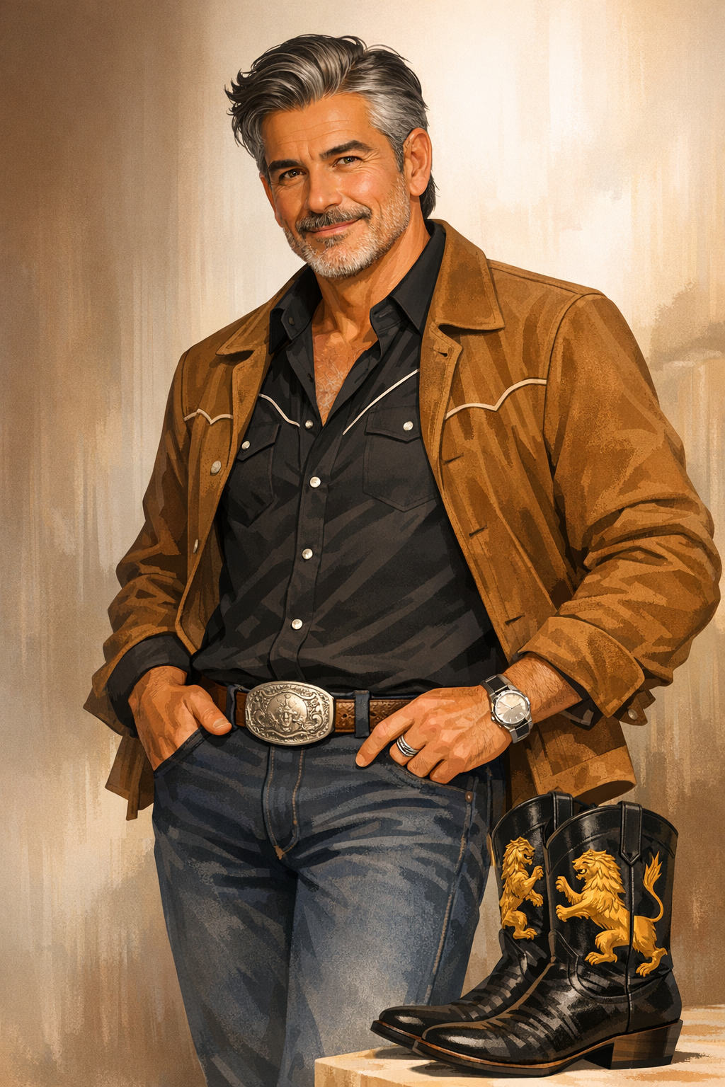 Victor Morales