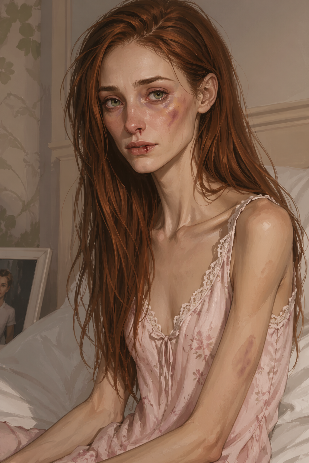 Wendy Garrick