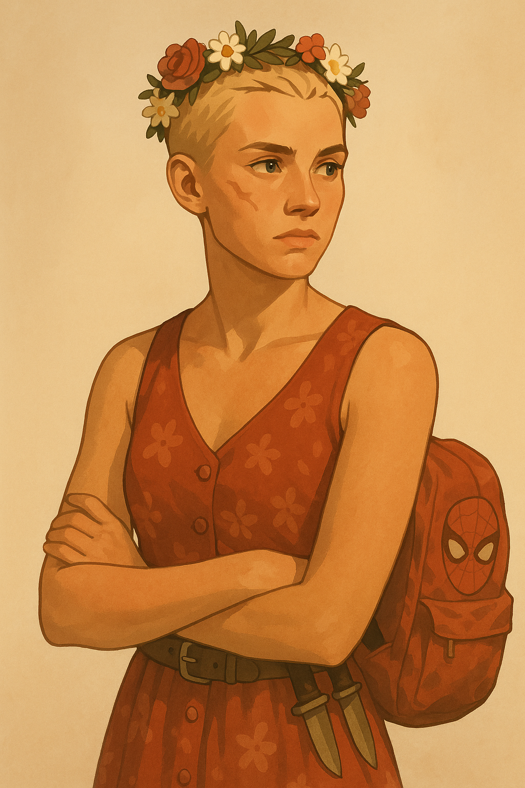 kirsten